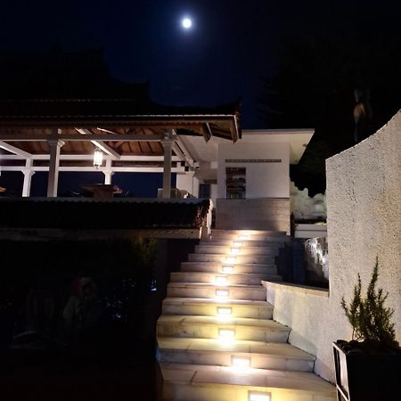 Banjar  Soul Lodge Villa Lovina מראה חיצוני תמונה