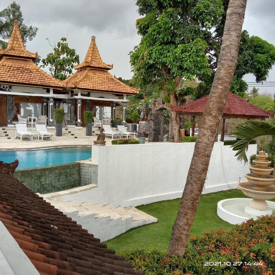 Banjar  Soul Lodge Villa Lovina מראה חיצוני תמונה