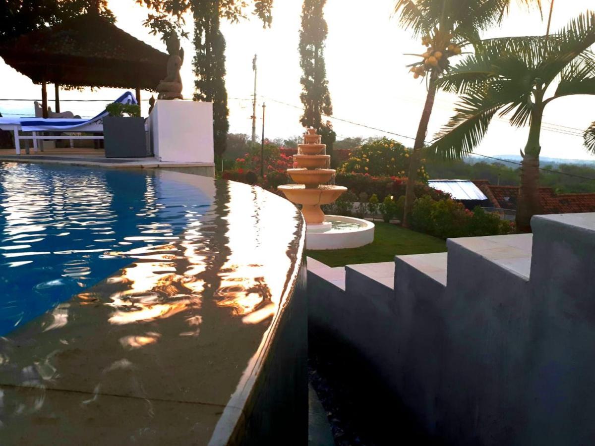 Banjar  Soul Lodge Villa Lovina מראה חיצוני תמונה