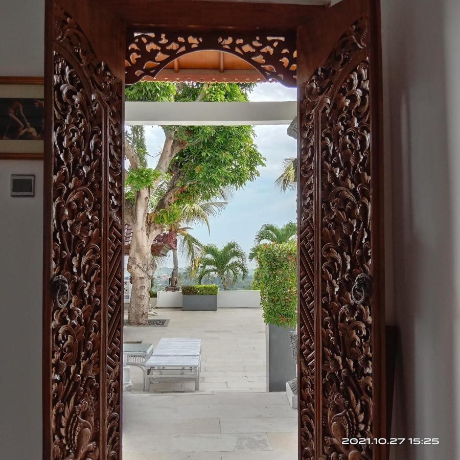 Banjar  Soul Lodge Villa Lovina מראה חיצוני תמונה