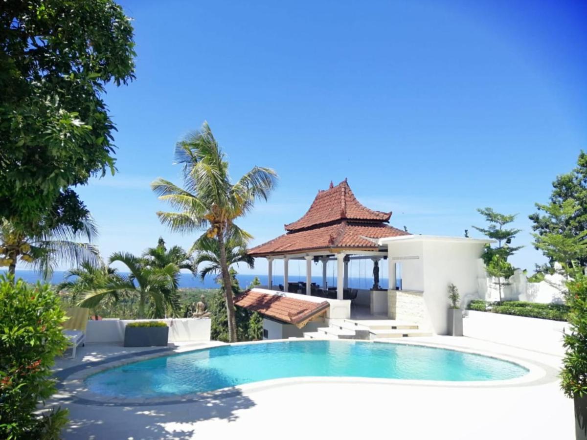 Banjar  Soul Lodge Villa Lovina מראה חיצוני תמונה
