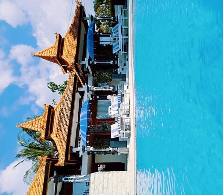 Banjar  Soul Lodge Villa Lovina מראה חיצוני תמונה