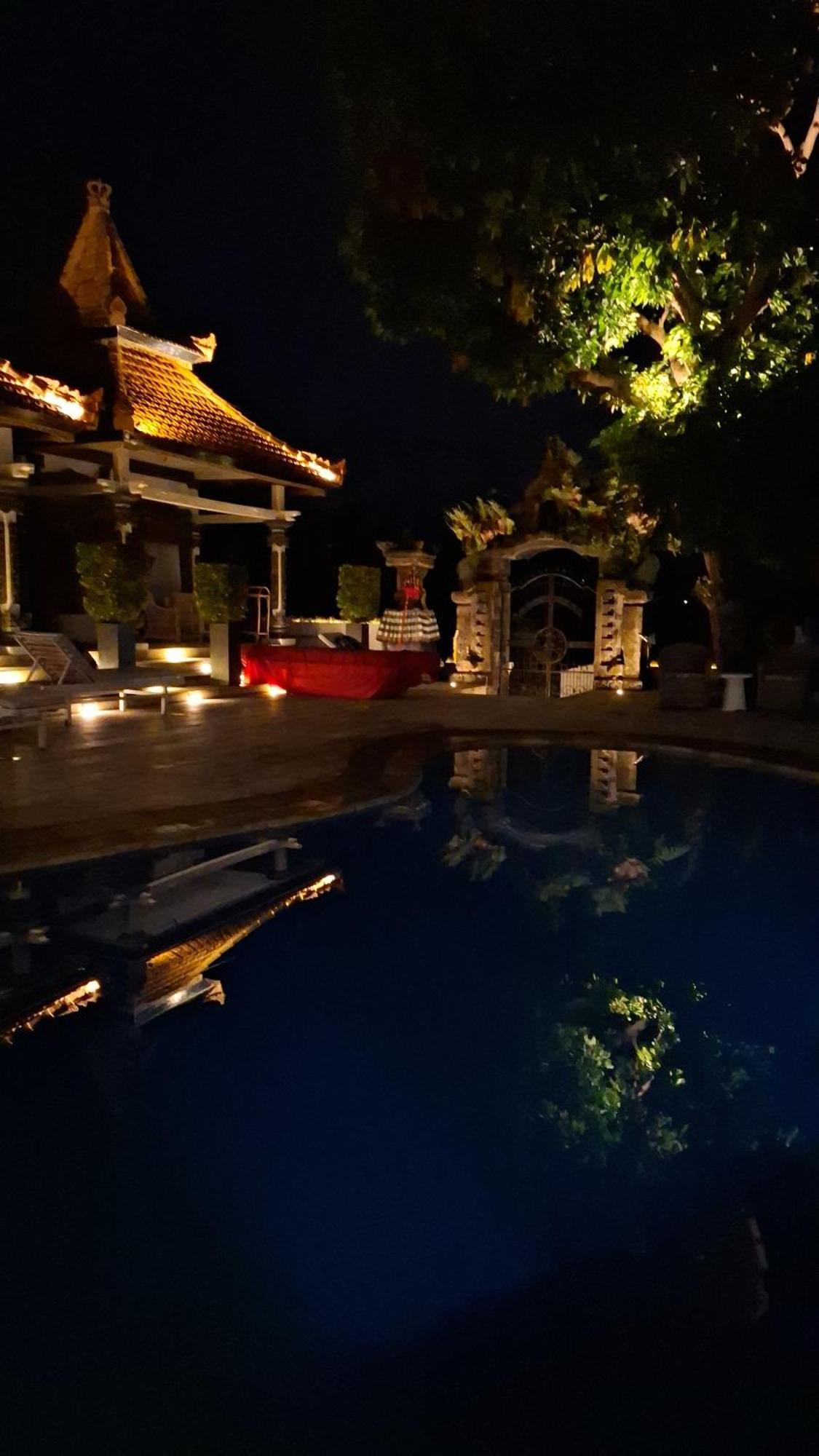 Banjar  Soul Lodge Villa Lovina מראה חיצוני תמונה