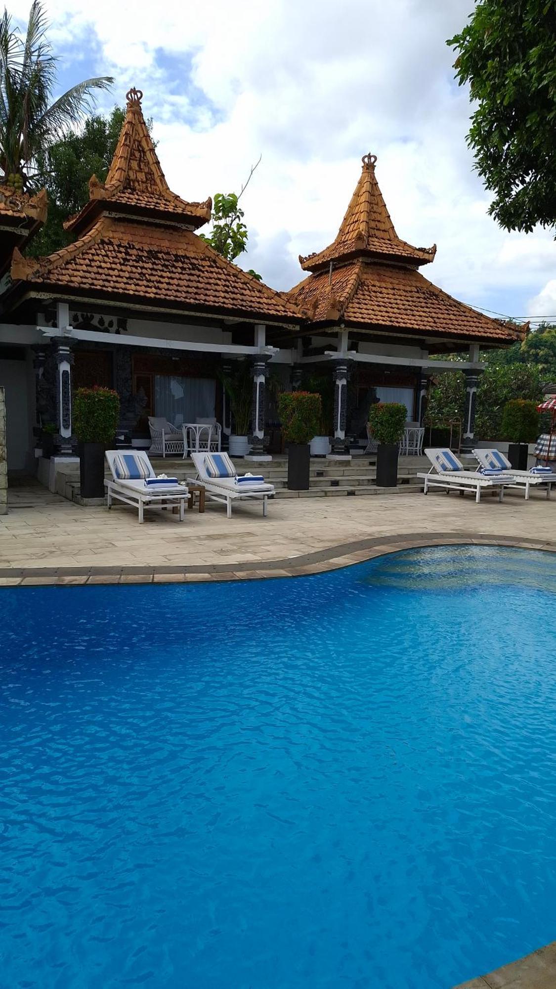 Banjar  Soul Lodge Villa Lovina מראה חיצוני תמונה