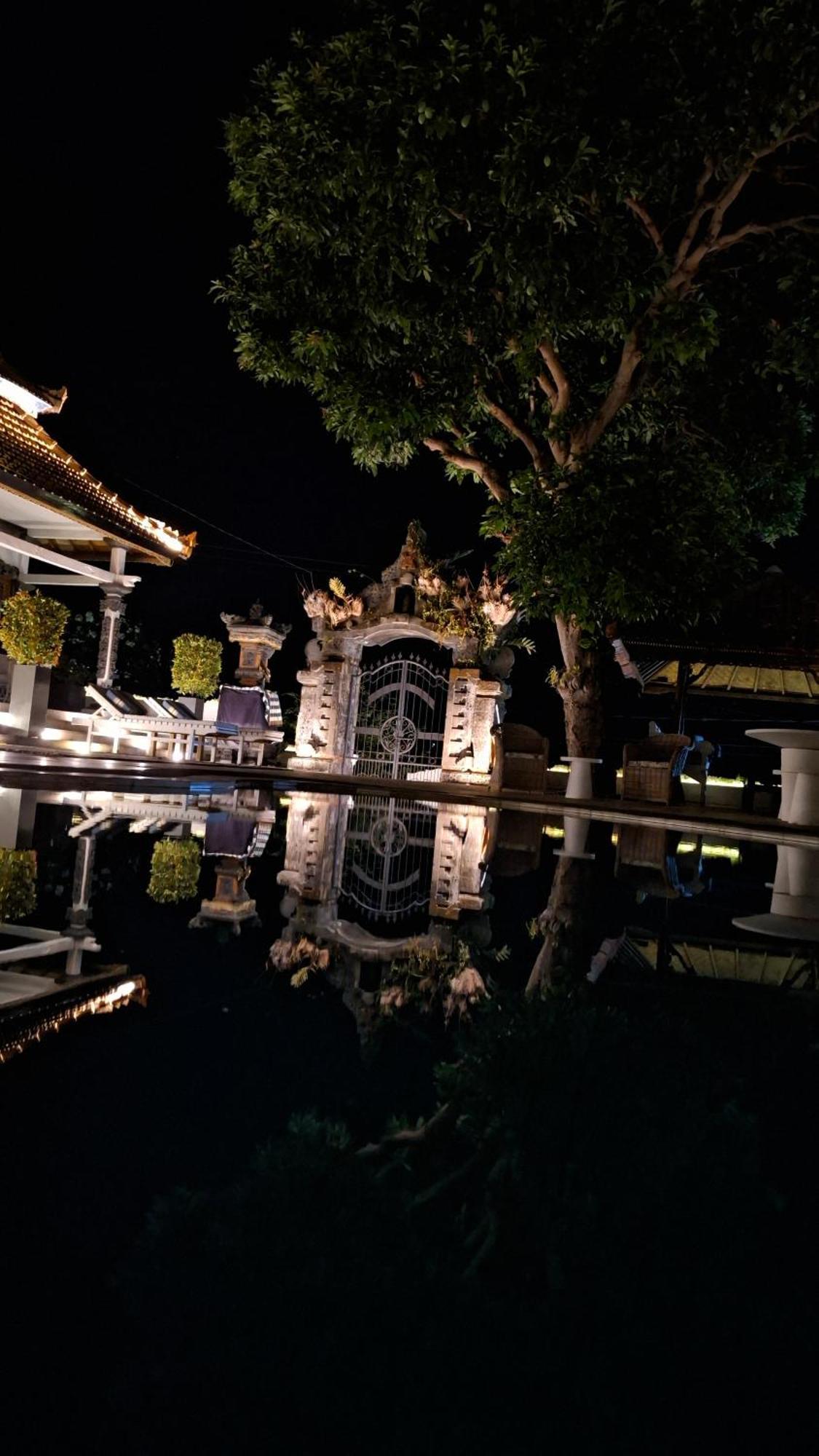 Banjar  Soul Lodge Villa Lovina מראה חיצוני תמונה